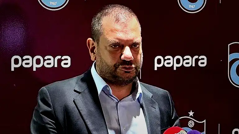 Trabzonspor'dan derbi öncesi deplasman yasağı için çağrı! 'Yasak kaldırılsın' 2 trabzonspordan derbi oncesi deplasman yasagi icin cagri yasak kaldirilsin 0 tPOW7EeI