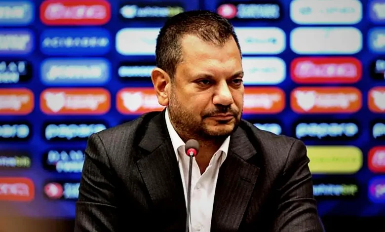 Trabzonspor'dan derbi öncesi deplasman yasağı için çağrı! 'Yasak kaldırılsın' 1 trabzonspordan derbi oncesi deplasman yasagi icin cagri yasak kaldirilsin fvwN3jiR