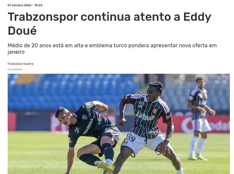 Trabzonspor'dan Eddy Doue ısrarı! Yapılacak teklif muhakkak oldu 2 trabzonspordan eddy doue israri yapilacak teklif muhakkak oldu 0 3zOIOtw6