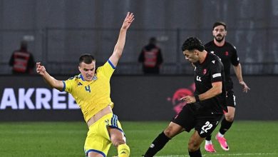 Trabzonspor’dan savunmaya genç takviye! Maksat Taras Mykhavko 5 trabzonspordan savunmaya genc takviye maksat taras mykhavko n3TWvWBp