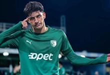 Trabzonspor'dan son gün transfer bombası! Ali Hebaşoğlu için muahedeye varıldı 13 trabzonspordan son gun transfer bombasi ali hebasoglu icin muahedeye varildi hS6jnBQg