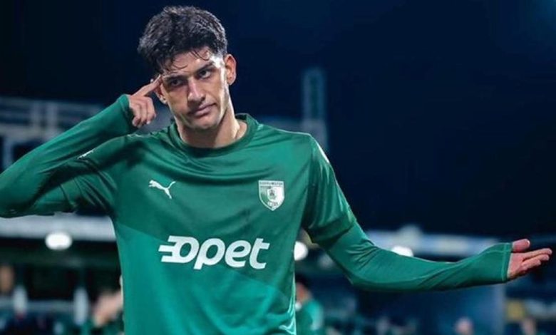 Trabzonspor'dan son gün transfer bombası! Ali Hebaşoğlu için muahedeye varıldı 1 trabzonspordan son gun transfer bombasi ali hebasoglu icin muahedeye varildi hS6jnBQg