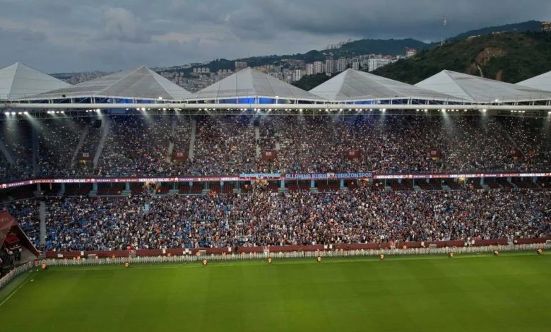 Trabzonspor’dan tarihi rekor 1 trabzonspordan tarihi rekor VekPlOpz