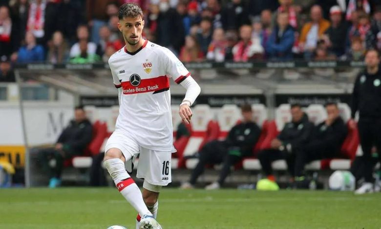 trabzonspordan transferde atakan karazor surprizi XZPuJkXX