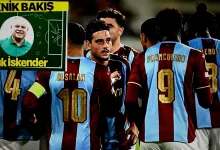 trabzonsporun avrupa galibiyetine ufuk iskenderden teknik bakis reisin plani isledi z2uQXCLl
