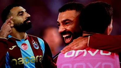 Trabzonspor'un dünya yıldızı Mohammed Salah durdurulamıyor! Galatasaray'dan sonra Beşiktaş'ı da boş geçmedi 4 trabzonsporun dunya yildizi mohammed salah durdurulamiyor galatasaraydan sonra besiktasi da bos gecmedi CpTbeXMF