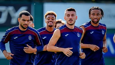 Trabzonspor'un KuPS Kuopio mesaisi sürüyor! 17 trabzonsporun kups kuopio mesaisi suruyor MIjlGyuF