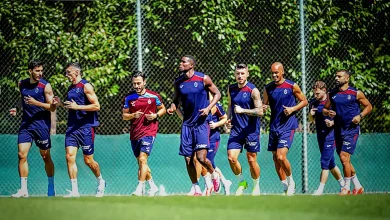 Trabzonspor'un KuPS maçı kamp takımı açıklandı! 6 trabzonsporun kups maci kamp takimi aciklandi pD6D99L5