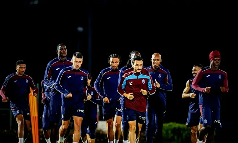 Trabzonspor'un KuPS maçı kamp takımı muhakkak oldu 1 trabzonsporun kups maci kamp takimi muhakkak oldu IZSkV3RL