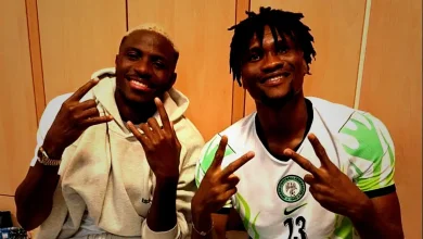 Trabzonspor'un Nijeryalı stoperi Chibuike Nwaiwu doruğa çıktı 5 trabzonsporun nijeryali stoperi chibuike nwaiwu doruga cikti XcLg6Xey