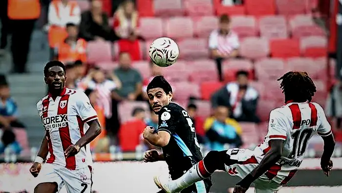 Trabzonspor'un Samsunspor galibiyetine farklı bakış açısı: 'Psikolojik eşikti' | 'Her ders yaşandı' 2 trabzonsporun samsunspor galibiyetine farkli bakis acisi psikolojik esikti her ders yasandi 0 JzMRPfUw