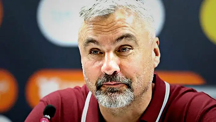 Trabzonspor'un Samsunspor galibiyetine farklı bakış açısı: 'Psikolojik eşikti' | 'Her ders yaşandı' 3 trabzonsporun samsunspor galibiyetine farkli bakis acisi psikolojik esikti her ders yasandi 1 dOwF2r6N