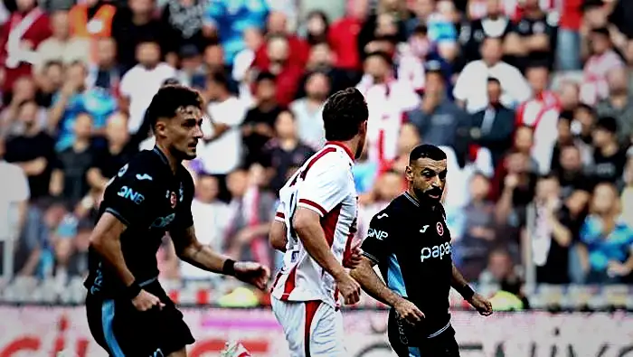 Trabzonspor'un Samsunspor galibiyetine farklı bakış açısı: 'Psikolojik eşikti' | 'Her ders yaşandı' 12 trabzonsporun samsunspor galibiyetine farkli bakis acisi psikolojik esikti her ders yasandi 10
