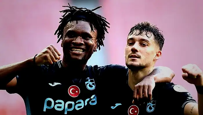 Trabzonspor'un Samsunspor galibiyetine farklı bakış açısı: 'Psikolojik eşikti' | 'Her ders yaşandı' 7 trabzonsporun samsunspor galibiyetine farkli bakis acisi psikolojik esikti her ders yasandi 5 KnNnvM16