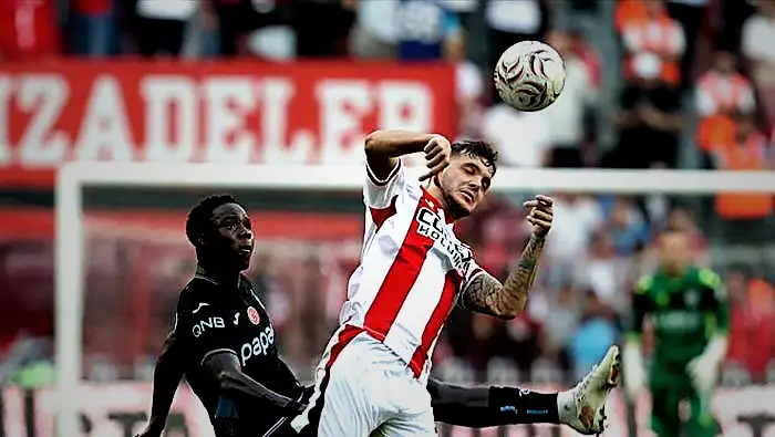Trabzonspor'un Samsunspor galibiyetine farklı bakış açısı: 'Psikolojik eşikti' | 'Her ders yaşandı' 9 trabzonsporun samsunspor galibiyetine farkli bakis acisi psikolojik esikti her ders yasandi 7 jOZggBJk