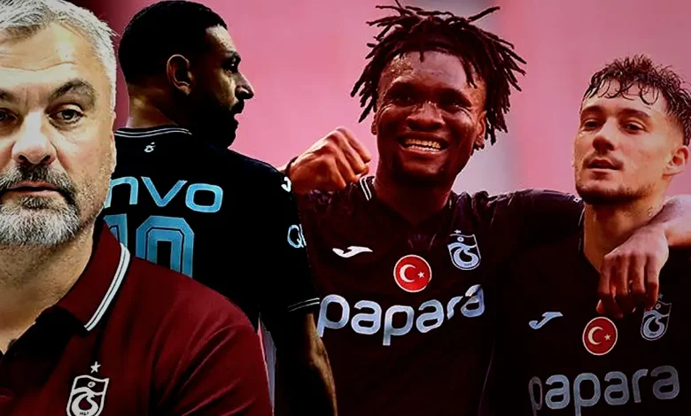 Trabzonspor'un Samsunspor galibiyetine farklı bakış açısı: 'Psikolojik eşikti' | 'Her ders yaşandı' 1 trabzonsporun samsunspor galibiyetine farkli bakis acisi psikolojik esikti her ders yasandi mtAS56S4