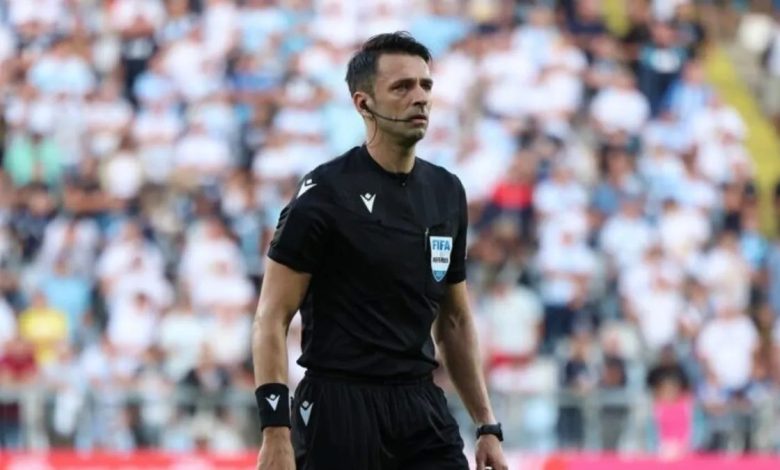Trabzonspor'un UEFA Avrupa Ligi'nde oynayacağı Ferencvaros maçının hakemleri belirli oldu 4 trabzonsporun uefa avrupa liginde oynayacagi ferencvaros macinin hakemleri belirli oldu qE4rZ9Hd