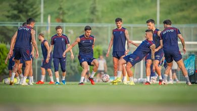 Trabzonspor'un UEFA Avrupa Ligi'nde Play-Off Tipi'nde rakibi muhakkak oldu! 4 trabzonsporun uefa avrupa liginde play off tipinde rakibi muhakkak oldu 86jdP55T