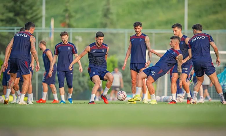 trabzonsporun uefa avrupa liginde play off tipinde rakibi muhakkak oldu 86jdP55T