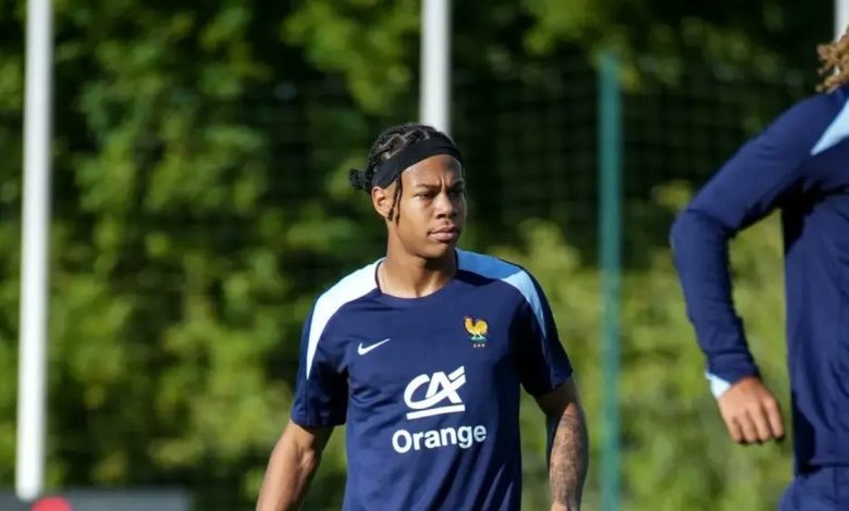 Trabzonspor'un yeni gözdesi Kevin Danois! Fırtına'dan genç yıldız için atak 1 trabzonsporun yeni gozdesi kevin danois firtinadan genc yildiz icin atak baIBpuCN