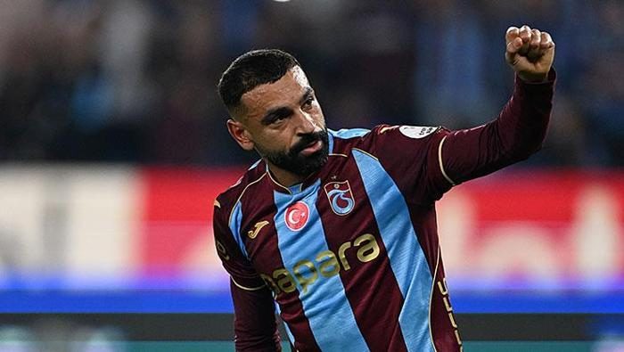 Trabzonspor'un yıldızı Mohammed Salah lige damga vurdu! Kulüp tarihine geçti 2 trabzonsporun yildizi mohammed salah lige damga vurdu kulup tarihine gecti 0 nkTSk1Yz