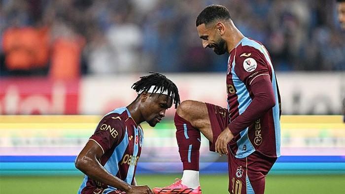 Trabzonspor'un yıldızı Mohammed Salah lige damga vurdu! Kulüp tarihine geçti 3 trabzonsporun yildizi mohammed salah lige damga vurdu kulup tarihine gecti 1 qsRIJHtM