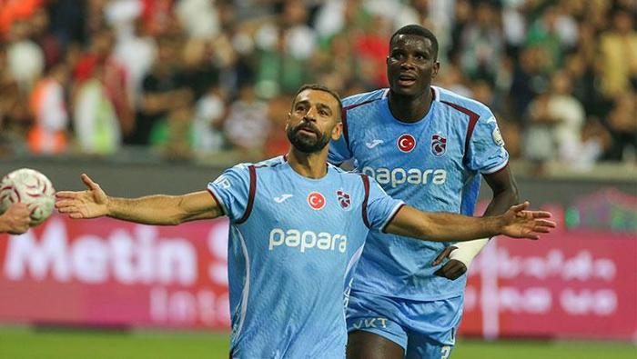 Trabzonspor'un yıldızı Mohammed Salah lige damga vurdu! Kulüp tarihine geçti 4 trabzonsporun yildizi mohammed salah lige damga vurdu kulup tarihine gecti 2 4j9vcYun