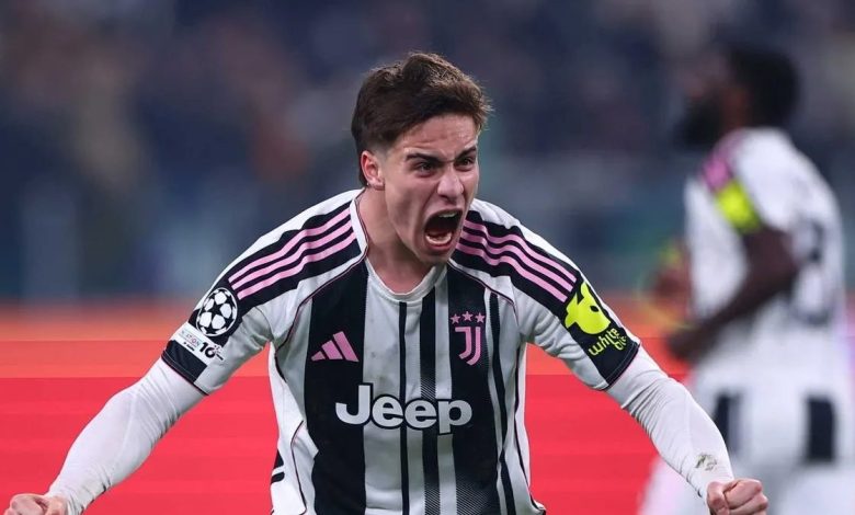 TRANSFER HABERİ: Avrupa devleri Kenan Yıldız'ın peşinde! İtalyan basını tek tek açıkladı 1 transfer haberi avrupa devleri kenan yildizin pesinde italyan basini tek tek acikladi OxlzxPG7