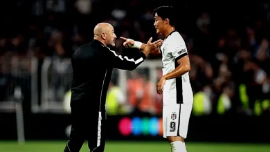 transfer haberi besiktastan hyeon gyu oh karari yollar ayriliyor mu hSFdhaTn