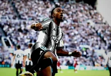 transfer haberi besiktastan joe willock operasyonu ES3VV84C