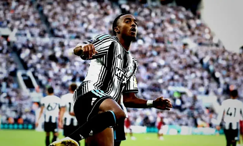 TRANSFER HABERİ: Beşiktaş'tan Joe Willock operasyonu! 1 transfer haberi besiktastan joe willock operasyonu ES3VV84C