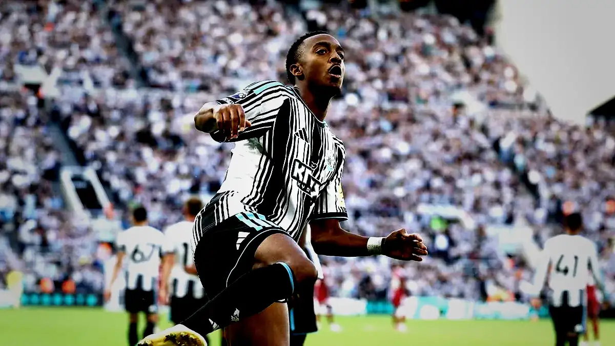 transfer haberi besiktastan joe willock operasyonu ES3VV84C