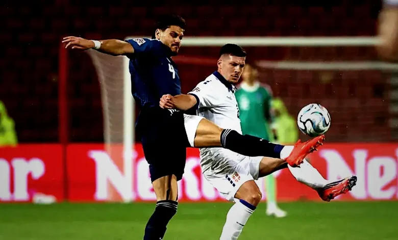 TRANSFER HABERİ: Beşiktaş'tan Konstantinos Mavropanos atağı! 1 transfer haberi besiktastan konstantinos mavropanos atagi 3SQAv4Pv