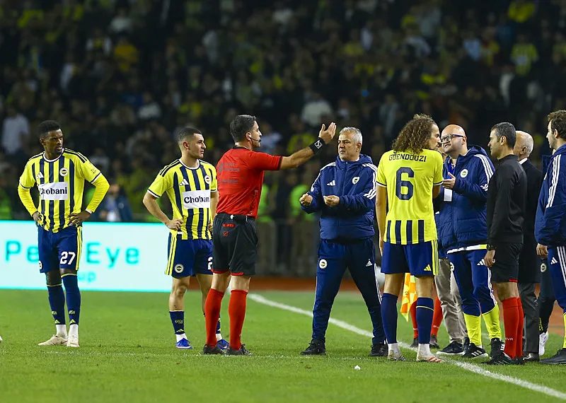 TRANSFER HABERİ: Fenerbahçe'de beklenmedik ayrılık! Herkes karşıt köşe olacak 2 transfer haberi fenerbahcede beklenmedik ayrilik herkes karsit kose olacak 0 cf1viYU2
