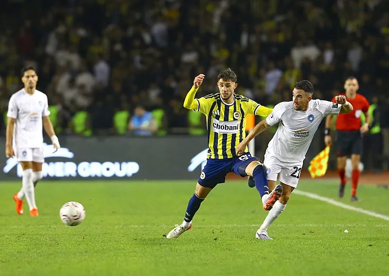 TRANSFER HABERİ: Fenerbahçe'de beklenmedik ayrılık! Herkes karşıt köşe olacak 3 transfer haberi fenerbahcede beklenmedik ayrilik herkes karsit kose olacak 1 Gl3N4ptr