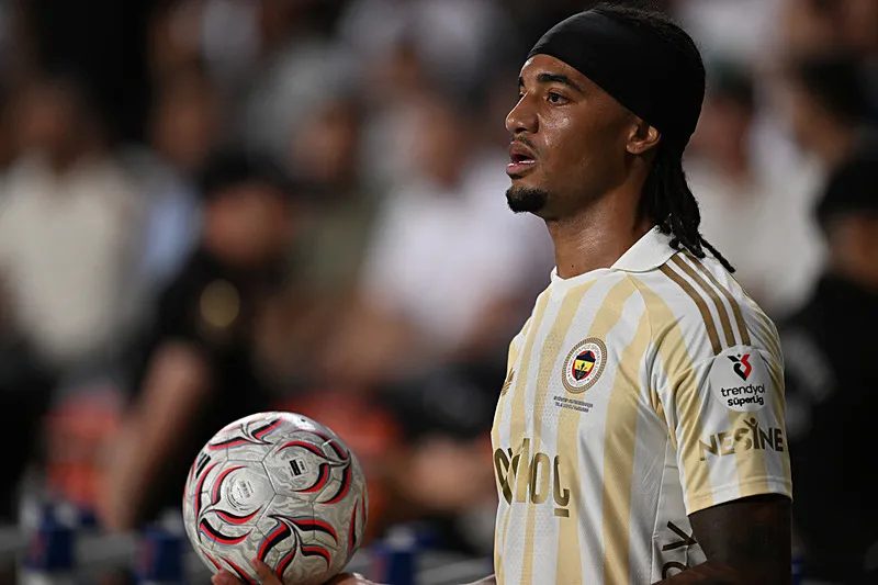TRANSFER HABERİ: Fenerbahçe'de beklenmedik ayrılık! Herkes karşıt köşe olacak 14 transfer haberi fenerbahcede beklenmedik ayrilik herkes karsit kose olacak 12 bjnv9tb2