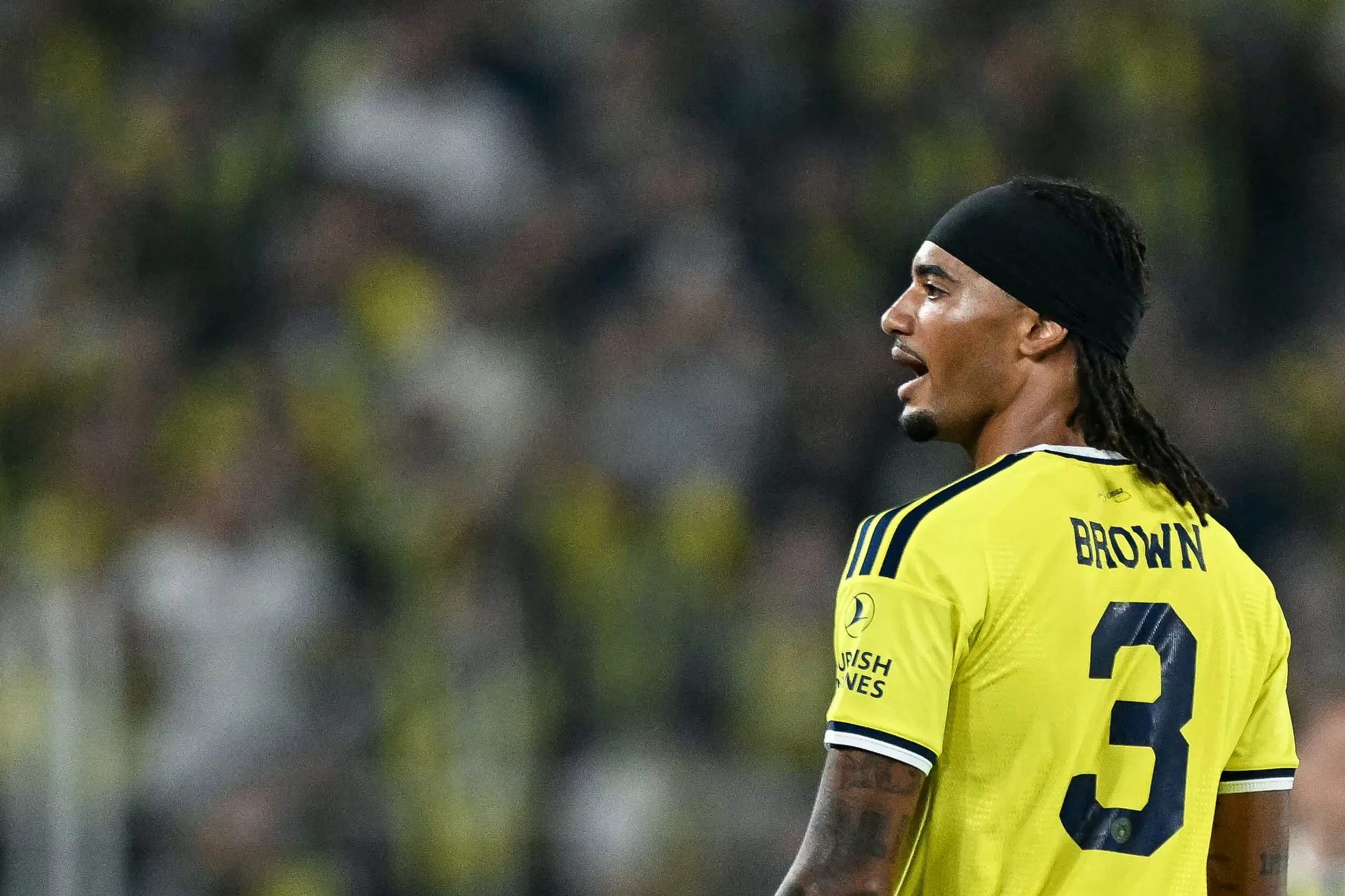 TRANSFER HABERİ: Fenerbahçe'de beklenmedik ayrılık! Herkes karşıt köşe olacak 16 transfer haberi fenerbahcede beklenmedik ayrilik herkes karsit kose olacak 14 tO1sqliY