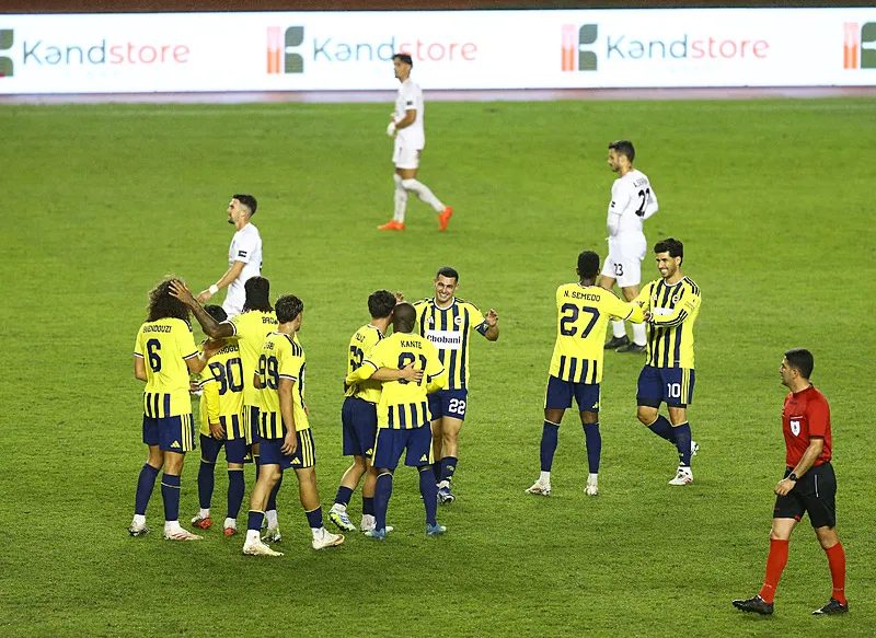 TRANSFER HABERİ: Fenerbahçe'de beklenmedik ayrılık! Herkes karşıt köşe olacak 4 transfer haberi fenerbahcede beklenmedik ayrilik herkes karsit kose olacak 2 SeXwyjqU
