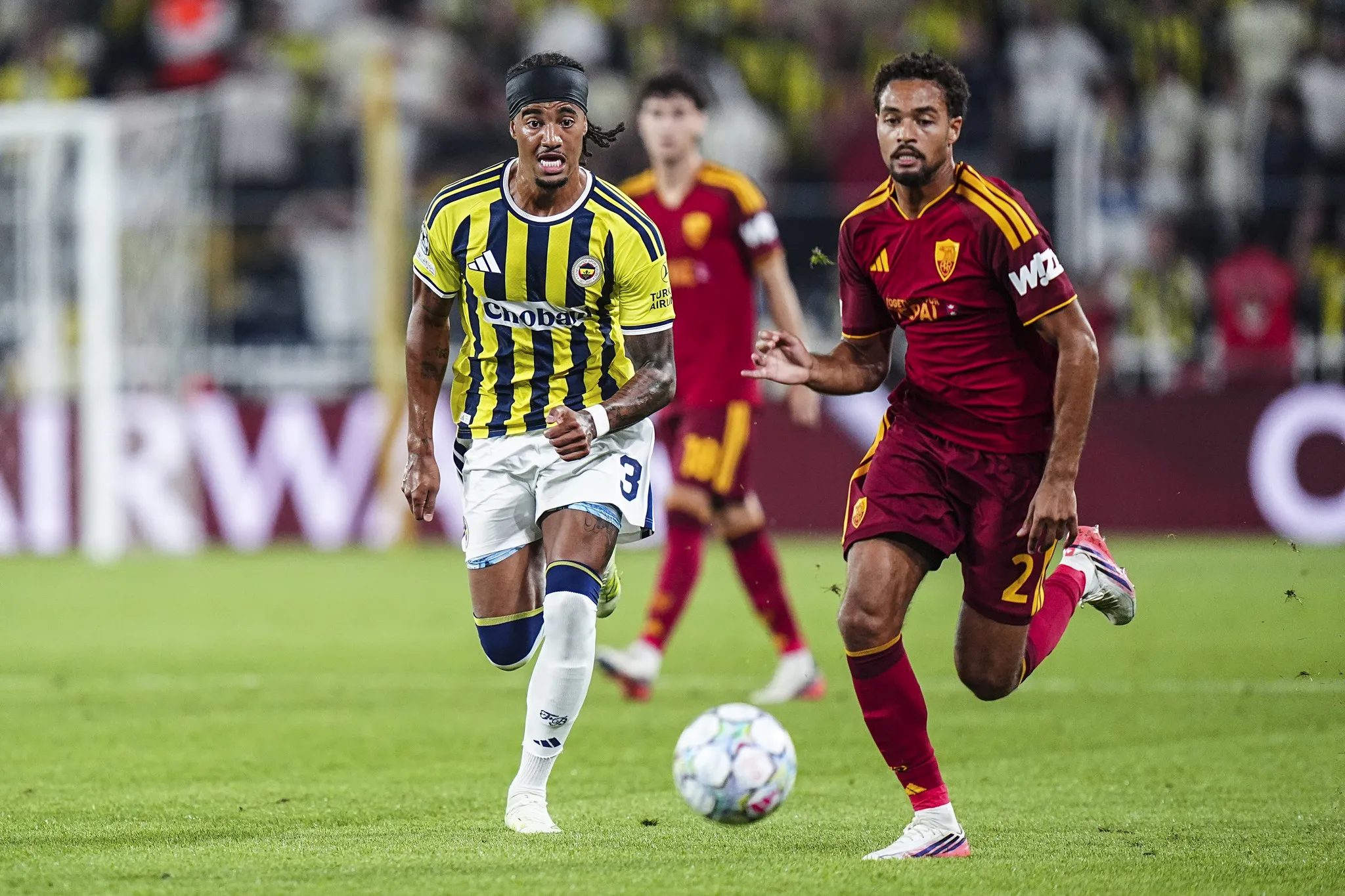 TRANSFER HABERİ: Fenerbahçe'de beklenmedik ayrılık! Herkes karşıt köşe olacak 8 transfer haberi fenerbahcede beklenmedik ayrilik herkes karsit kose olacak 6 rMvIKLtj
