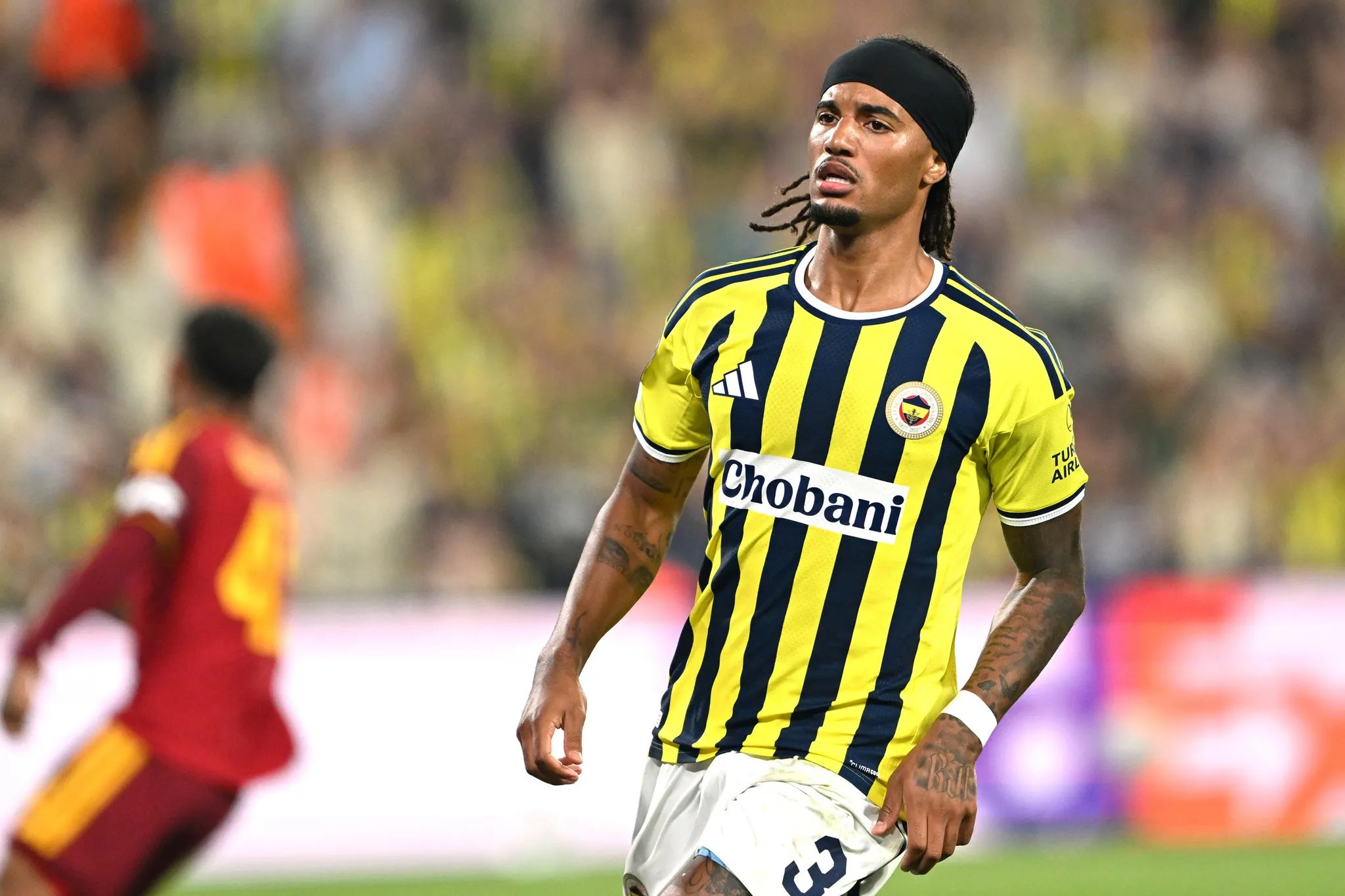 TRANSFER HABERİ: Fenerbahçe'de beklenmedik ayrılık! Herkes karşıt köşe olacak 9 transfer haberi fenerbahcede beklenmedik ayrilik herkes karsit kose olacak 7