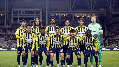 TRANSFER HABERİ: Fenerbahçe'de beklenmedik ayrılık! Herkes karşıt köşe olacak 19 transfer haberi fenerbahcede beklenmedik ayrilik herkes karsit kose olacak Ygsefb9I