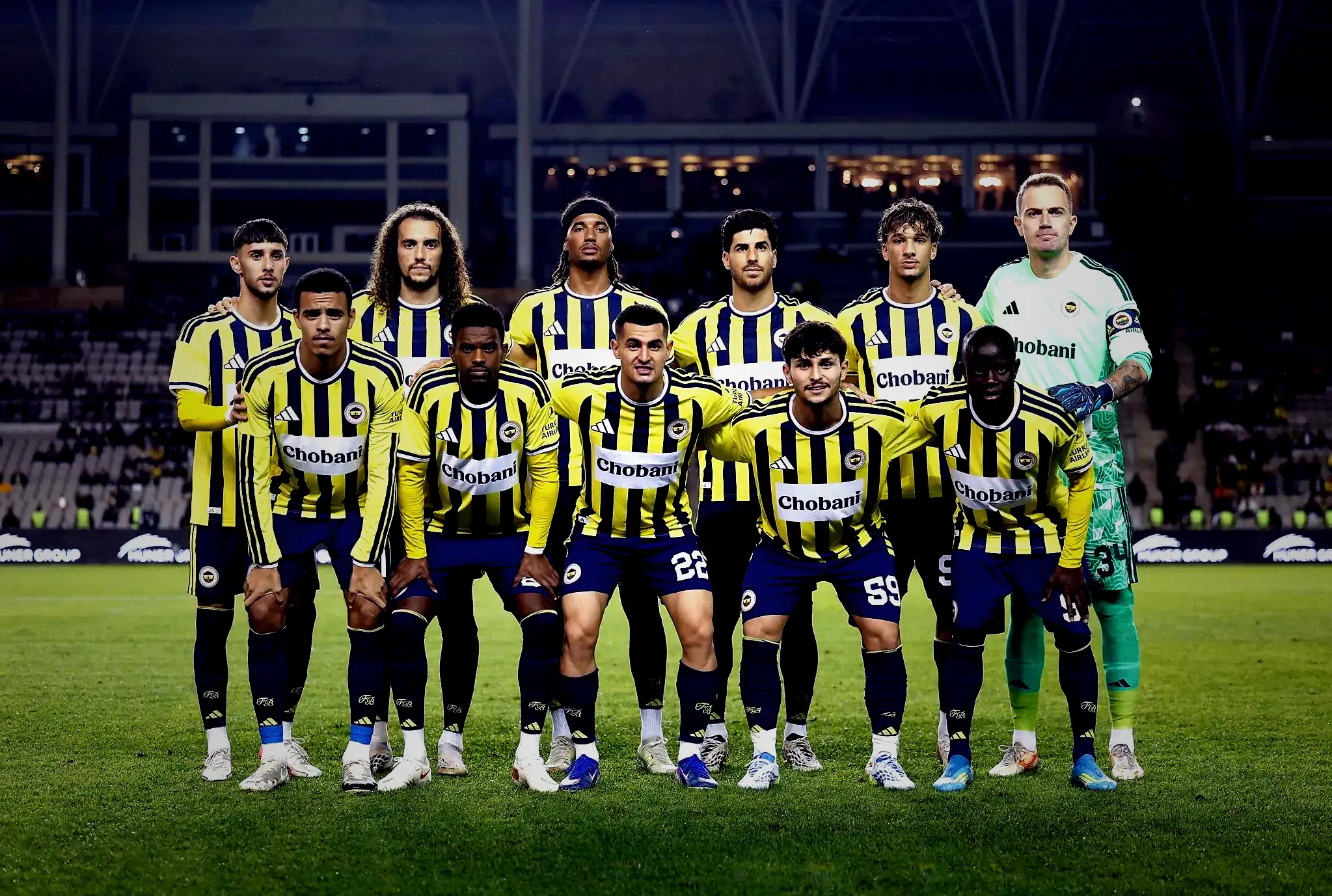TRANSFER HABERİ: Fenerbahçe'de flaş ayrılık kararı! Alana bile çıkamadan veda ediyor 2 transfer haberi fenerbahcede flas ayrilik karari alana bile cikamadan veda ediyor 0 HOP8C2TU