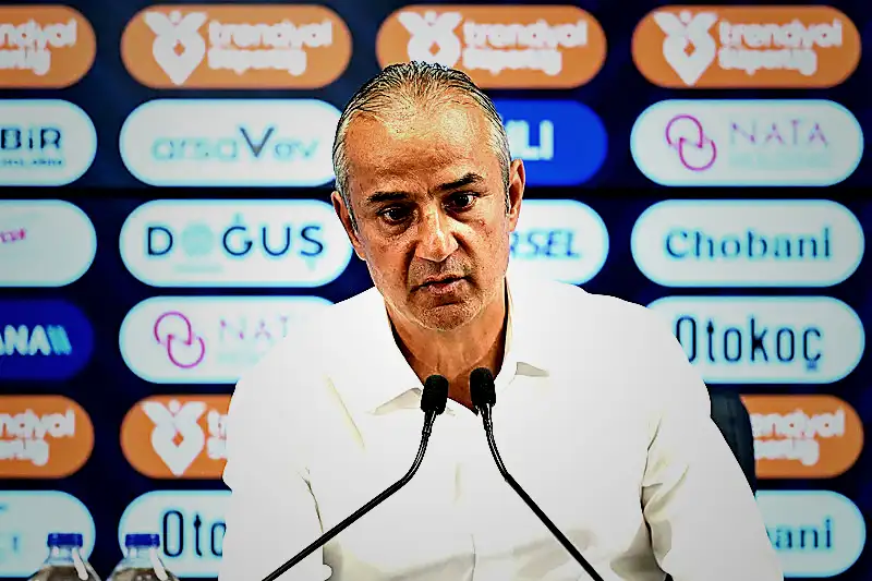 TRANSFER HABERİ: Fenerbahçe'de flaş ayrılık kararı! Alana bile çıkamadan veda ediyor 14 transfer haberi fenerbahcede flas ayrilik karari alana bile cikamadan veda ediyor 12 KdN3Jst1