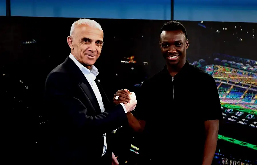 TRANSFER HABERİ: Fenerbahçe'de flaş ayrılık kararı! Alana bile çıkamadan veda ediyor 15 transfer haberi fenerbahcede flas ayrilik karari alana bile cikamadan veda ediyor 13 eJAY7XrR