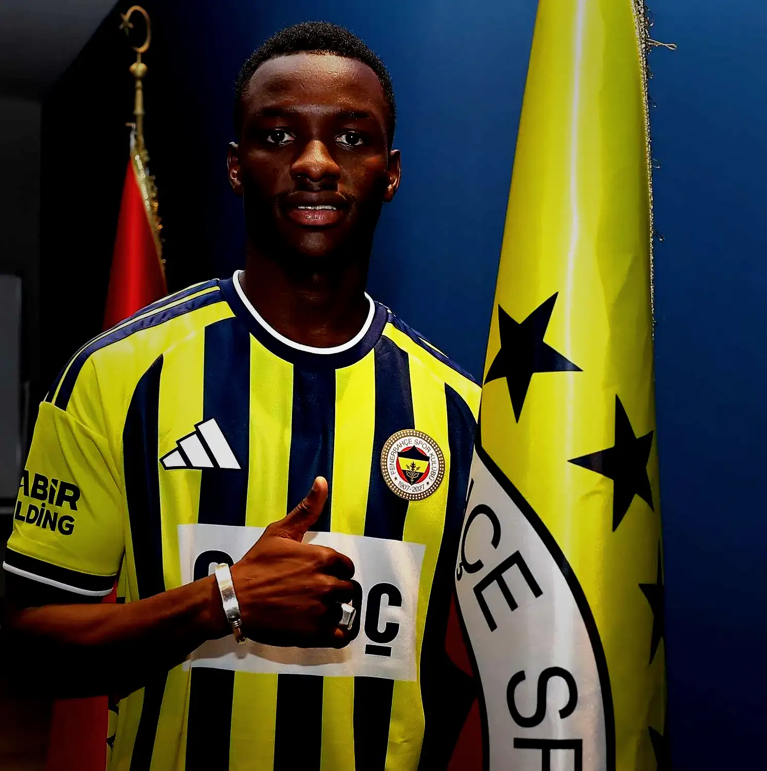 TRANSFER HABERİ: Fenerbahçe'de flaş ayrılık kararı! Alana bile çıkamadan veda ediyor 11 transfer haberi fenerbahcede flas ayrilik karari alana bile cikamadan veda ediyor 9 r5IG8C3H