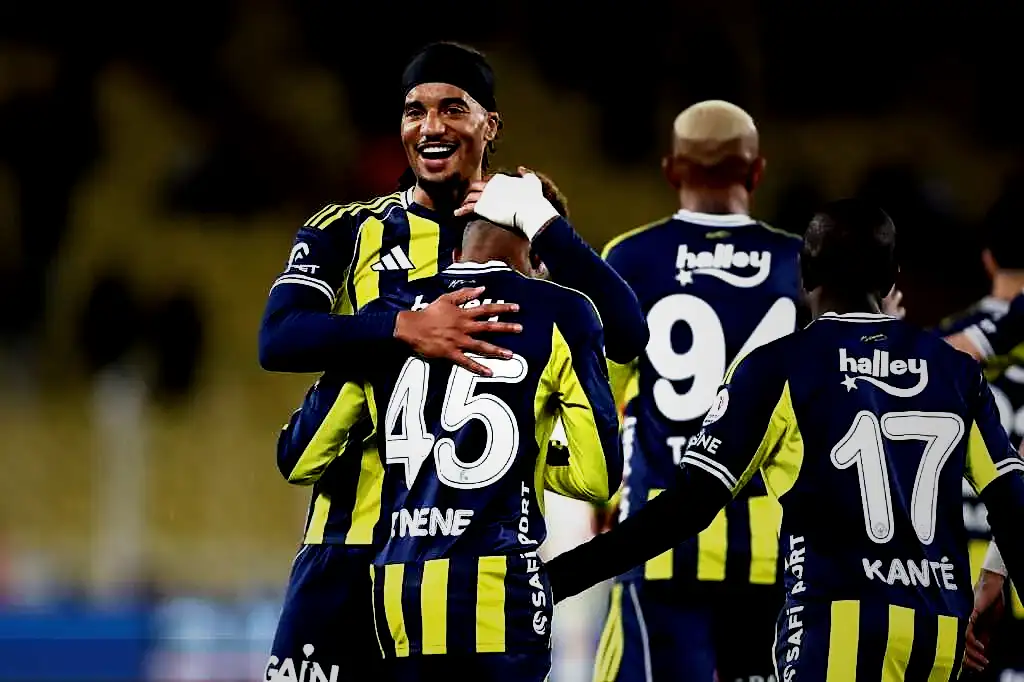 transfer haberi fenerbahcede flas ayrilik karari menajeriyle gorustu ve 10 XcmGRjY2