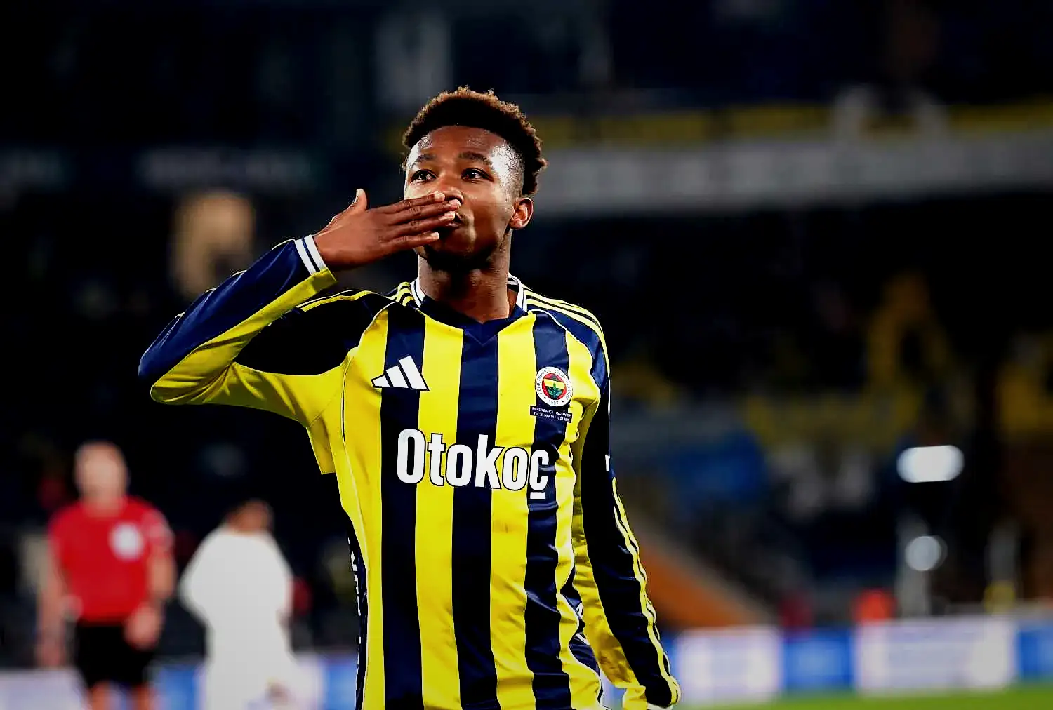 transfer haberi fenerbahcede flas ayrilik karari menajeriyle gorustu ve 8 Qt9AFwJB
