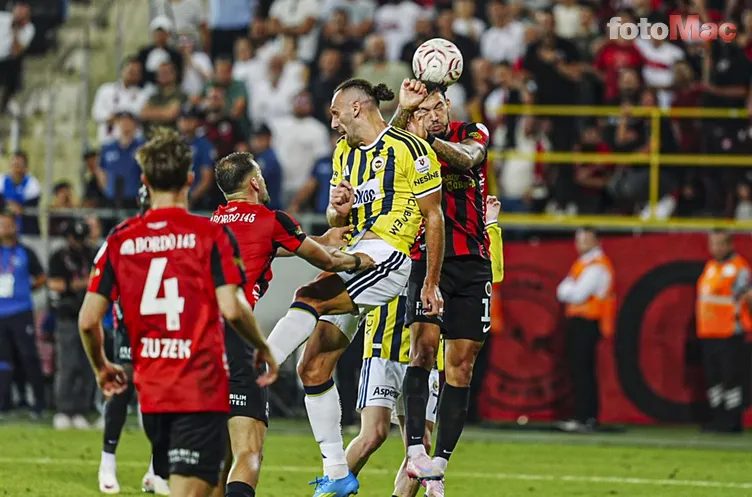 TRANSFER HABERİ: Fenerbahçe'den Hakan Çalhanoğlu bombası! 2 transfer haberi fenerbahceden hakan calhanoglu bombasi 0