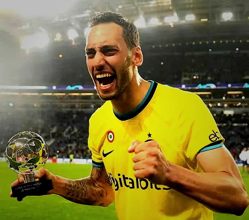 TRANSFER HABERİ: Fenerbahçe'den Hakan Çalhanoğlu bombası! 2 transfer haberi fenerbahceden hakan calhanoglu bombasi 0 z41saRpN