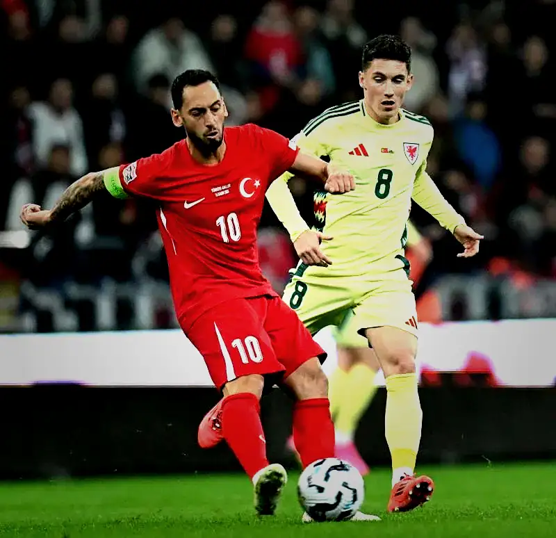 TRANSFER HABERİ: Fenerbahçe'den Hakan Çalhanoğlu bombası! 15 transfer haberi fenerbahceden hakan calhanoglu bombasi 13 X6Snda46